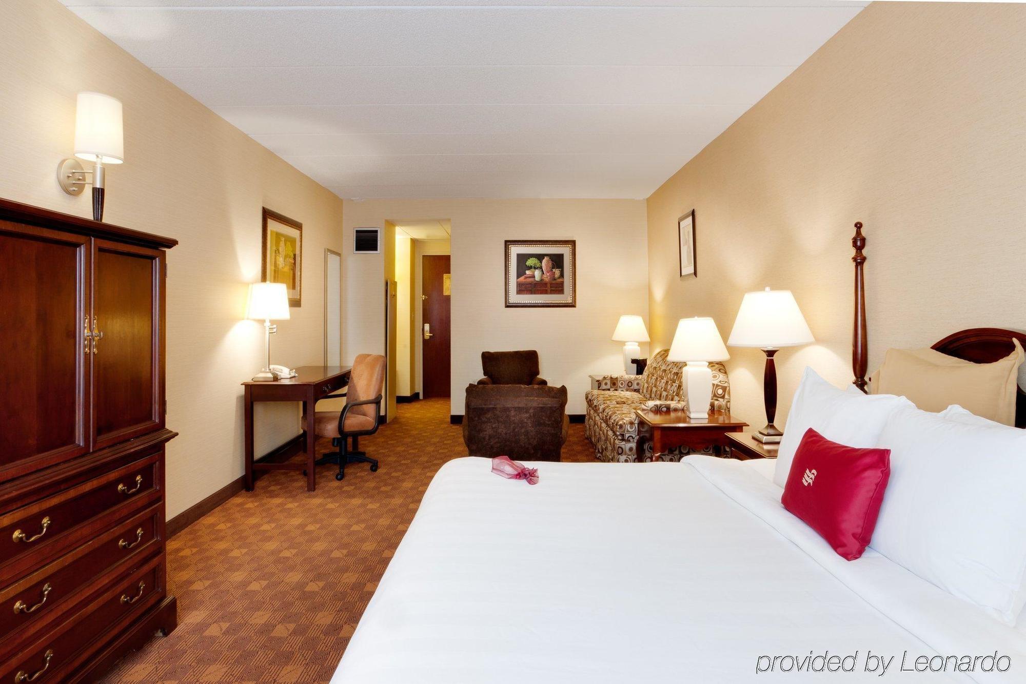 Wyndham Southbury Hotel Cameră foto