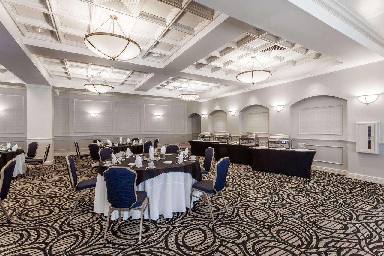 Wyndham Southbury Hotel Exterior foto