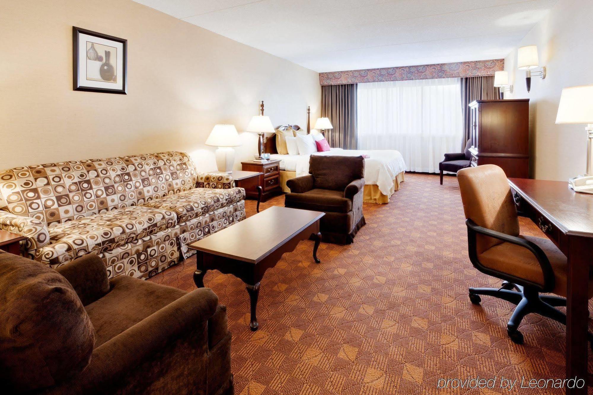 Wyndham Southbury Hotel Cameră foto