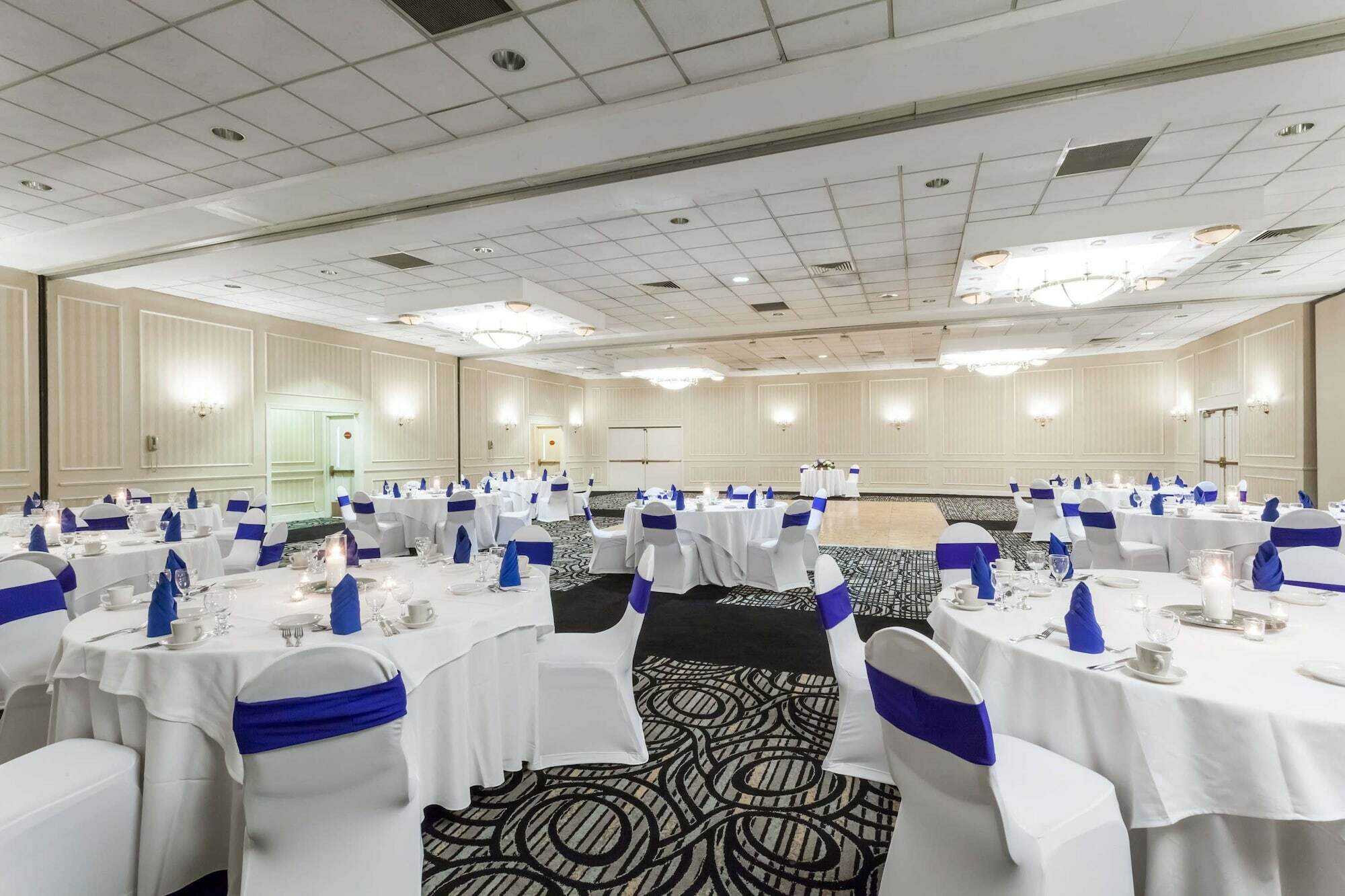 Wyndham Southbury Hotel Exterior foto